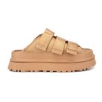Ugg Goldenglow Slide 1167430-DND Kadın Sandalet Kahverengi