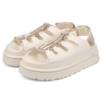 UGG Goldenglow Toggle Kadın Bej Sandalet