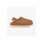 UGG Goldenstar Clog Kadın Kahverengi Terlik
