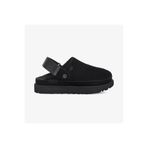 UGG Goldenstar Clog Kadın Siyah Sandalet