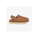 UGG Goldenstar Clog Kadın Taba Terlik