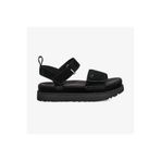 UGG Goldenstar Kadın Siyah Sandalet