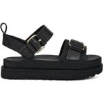 Ugg Goldenstar Vılla Kadın Sandalet 1167392-BLK - 0 - Siyah