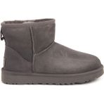 Ugg Grey 1016222 Bot - Gri