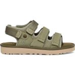 Ugg Haki Erkek Sandalet M GOLDENCOAST MULTISTRAP