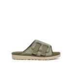 Ugg Haki Erkek Terlik GOLDENCOAST STRAP SLIDE