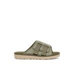Ugg Haki Erkek Terlik M GOLDENCOAST STRAP SLIDE