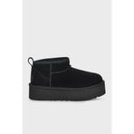 UGG Hakiki Deri Süet Bot BOT 1157791K