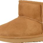 UGG K CLASSIC MINI II 1017715K CHESTNUT (TABA) 31