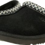 UGG K TASMAN II 1019066K BLACK (SIYAH) 33,5