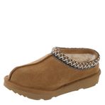 UGG K TASMAN II 1019066K CHESTNUT (TABA) 31
