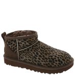 UGG Kadın 1158328 moda çizme, Kahverengi, 36 EU