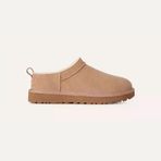 UGG Kadın Bot 1173891 UGG W CLASSIC MICRO Sand (KUM RENGI)
