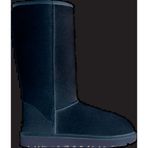 UGG Kadın Çizme 1016224 UGG W CLASSIC TALL II Chestnut (Taba)