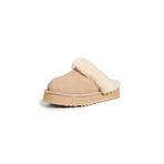 UGG Kadın Disquette, Kum, 5