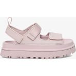 UGG Kadın Goldenglow.byf Sandalet Numara 40 Konforlu Malzeme ile Şık Tasarım