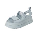 UGG Kadın Goldenglow Düz Sandalet, Deniz Köpüğü, 5