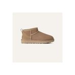 UGG Kadın / Kız Bot 1116109 W CLASSIC ULTRA MINI Sand (Kum)