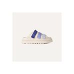UGG Kadın / Kız Terlik 1167430 W GOLDENGLOW SLIDE