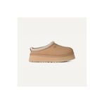 UGG Kadın / Kız Terlik 1174471 W TAZZ II SAND (KUM RENGI)