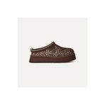 UGG Kadın / Kız Terlik 1178430 W TAZZ CASPIAN Burrnt Cedar