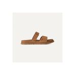 UGG Kadın / Kız Terlik 1178590 W GOLDENGAZE SLIDE