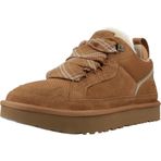 UGG kadın Lowmel, Kestane, 35.5 EU