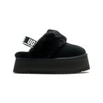 UGG Kadın Sandalet 1113474 UGG W FUNKETTE Black