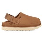 UGG Kadın Sandalet 1138252 UGG W GOLDENSTAR CLOG Chestnut (Taba)