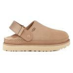 UGG Kadın Sandalet 1138252 UGG W GOLDENSTAR CLOG Driftwood