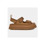 UGG Kadın Sandalet 1152685 W Goldenglow Bıson Brown