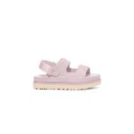 UGG Kadın Sandalet 1167399 UGG W GOLDENSTAR GLIDE BAY FOG