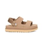 UGG Kadın Sandalet 1167399 UGG W GOLDENSTAR Glide Sand