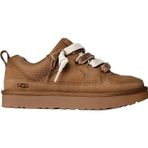 UGG Kadın Sneaker ( Günlük) 1168890 UGG W LO LOWMEL CHESTNUT (TABA)