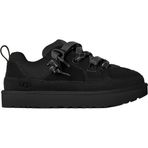 UGG Kadın Sneaker ( Günlük) 1168890 W LO LOWMEL BLACK (SIYAH)