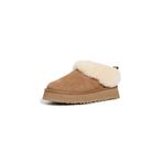UGG Kadın Tazzelle Terlik, Kestane, 40 EU