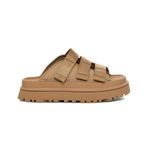 UGG Kadın Terlik 1167430 UGG W Goldenglow Slide Dark Sand