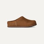 UGG Kadın Terlik 1181130 UGG W OTZO CLOG DARK CHESTNUT