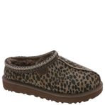 UGG KADIN W TASMAN CASPIAN Casual Terlik BURNT CEDAR 36