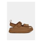 Ugg Kahve Erkek Çocuk Sandalet