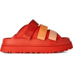 Ugg Kırmızı Kadın Terlik 1167430