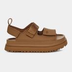 UGG Kız Çocuk Sandalet 1152813K UGG K GOLDENGLOW BISON BROWN