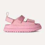 UGG Kız Çocuk Sandalet 1152813K UGG K GOLDENGLOW PINK JADE