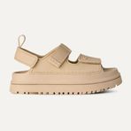 UGG Kız Çocuk Sandalet 1152813K UGG K Goldenglow Sea Salt