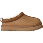 UGG Kız Çocuk Terlik 1174130K Kids TAZZ DAZZLE CHESTNUT (TABA) (31-35)