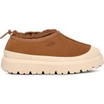 Ugg Krem Erkek Düz Ayakkabı M Tasman Weather Hybrıd - Taba - Krem