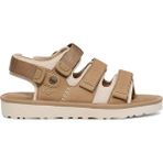 Ugg Kum Erkek Süet Sandalet M Goldencoast Multıstrap - 42