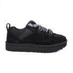 Ugg Lo Lowmel 1168890-BLK Siyah Kadın Bot