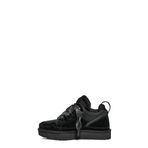 UGG Lowmel Highland kadın, Siyah, 37 EU