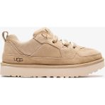 Ugg Lowmell Erkek Gri Spor Ayakkabı.mdsd